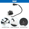 Hyundai Elantra 2014-2016 Rear View Backup Camera (2 x Lens)