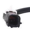 Volvo S60 S80 V70 XC60 XC70 Heated Front Windshield Washer Nozzles