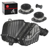 Polaris Ranger Air Box Intake Manifold Intake Boot