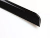 BMW E46 Sedan Coupe M3 Black Sapphire Boot Lip Spoiler (2000-2006)