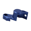 Honda Monkey, CT125, Grom / MSX Motor Blue Sensor Guard (2021-2023)