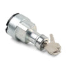 Toyota Forklift 42-6FGCU25 Ignition Switch with Keys