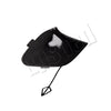 Ford Focus Front Bumper Tow Hook Eye Cover Cap (2015–2018)