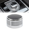 Jaguar XE XF F-Pace Gear Shift Control Knob (2015-2023)