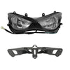 Kawasaki Ninja ZX6R Headlight & Fairing Stay Bracket (2005-2006)
