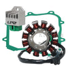 Honda CRF110F Stator Coil, Regulator Rectifier, Gasket (2013-2018)
