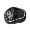 Ford C-Max Focus Mk2 Mk3 Kuga S-Max 1x 5 Speed Car Shift Gear Knob