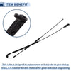 Land Rover Discovery Sport Hood Latch Release Cable (2020-2022)