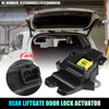Kia Rio Rear Liftgate Door Lock Actuator (2018-2023)