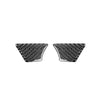 VW Beetle (2012-2019) Carbon Fiber Door Handle Bowl Cover Trim