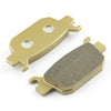 Honda NSS300, FES125, FES150, NSS250 Rear Brake Pad Set (2013-2023)