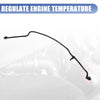 Land Rover Range Rover Heater Hose Radiator Expansion Tank Pipe (2003-2012)