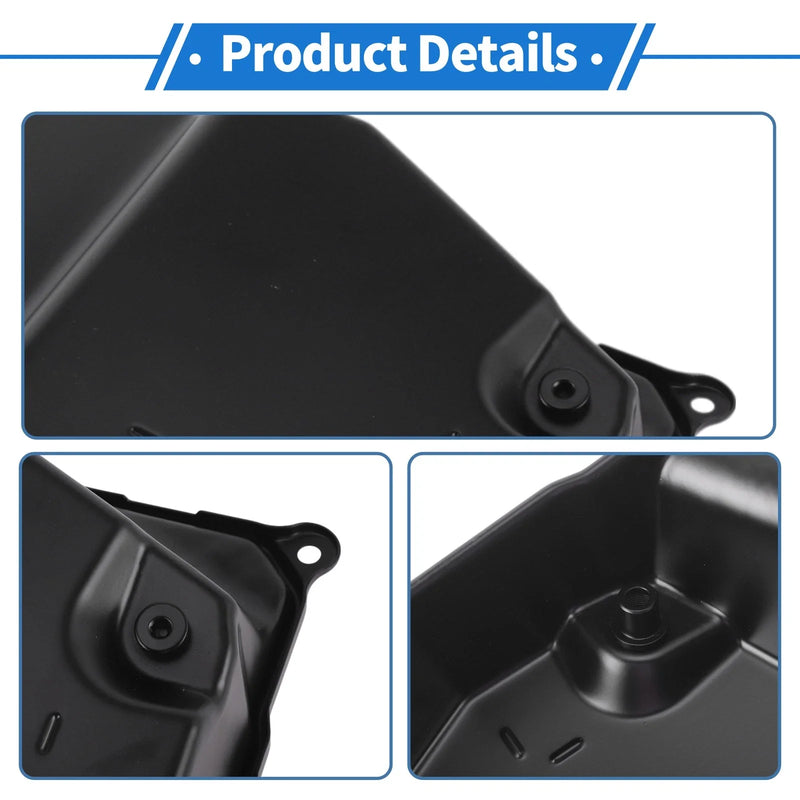 Mini Cooper Engine Oil Pan (2007-2015)
