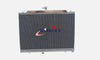Nissan X-Trail T31 2.0L Turbo Diesel Aluminum Radiator (2007-2013)