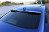 Honda Civic Sedan - Unpainted Roof Spoiler (2022-2025)