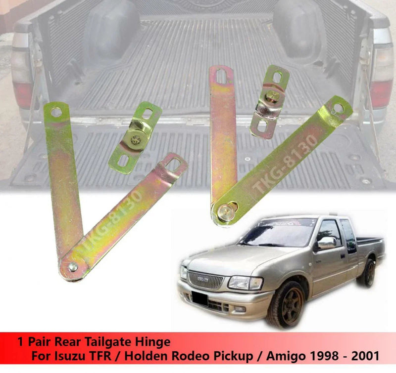 Isuzu TFR / Holden Rodeo 1998-2001 Rear Tailgate Hinge