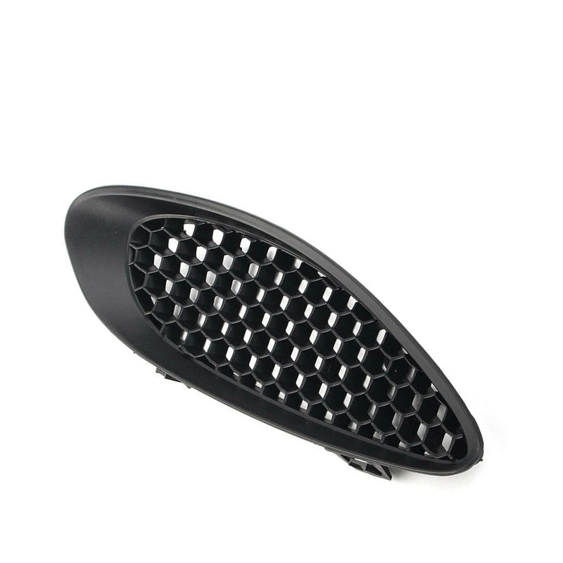 Jeep Grand Cherokee SRT Bonnet Vent Trim Bezel (2012-2019)
