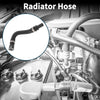 Volvo S40 Radiator Hose Warm Air Outlet Pipe (2004-2013)
