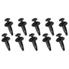 Ford Ranger, Mazda BT50 Grille Trim Clip Fastener (2006-2023)