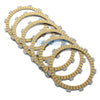 Yamaha XV400 Virago Clutch Friction Plate Kit (1991-1994)