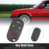 Honda Accord Remote Key Fob Shell Case (2003-2007)