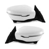 Nissan Rogue Heated Side View Mirrors (2014-2019)
