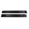 Land Rover LR3 LR4 Front Door Body Molding Trim (2005-2016)
