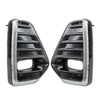 Nissan Kicks LED Daytime Running Lights w/ Turn Signal (2021)