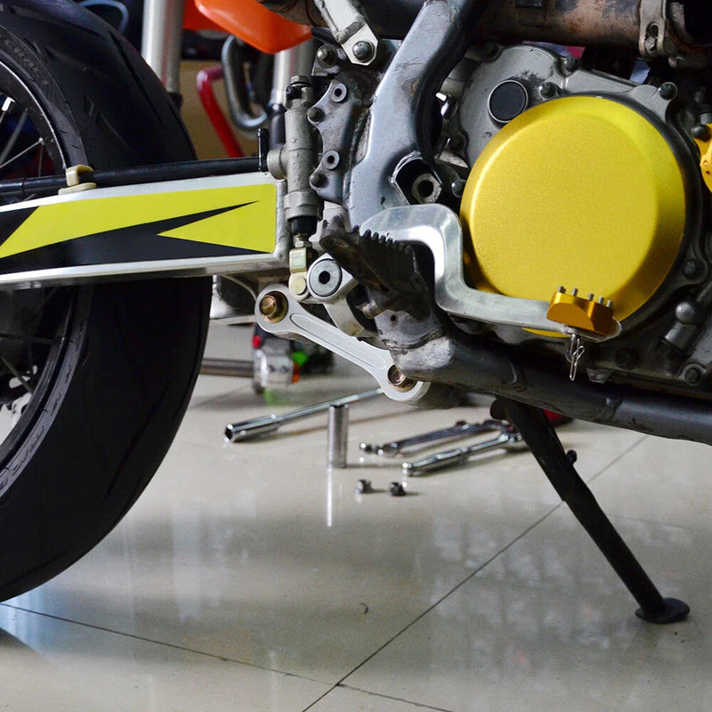 Suzuki DRZ400 Lowering Links Kit (2000-2024)