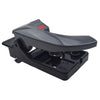 Hyundai Tucson Grey Left Interior Door Handle (2005-2009)