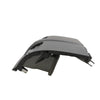 Honda CR-V Center Dash Heater Vent Air Outlet Trim Black (2007-2011)