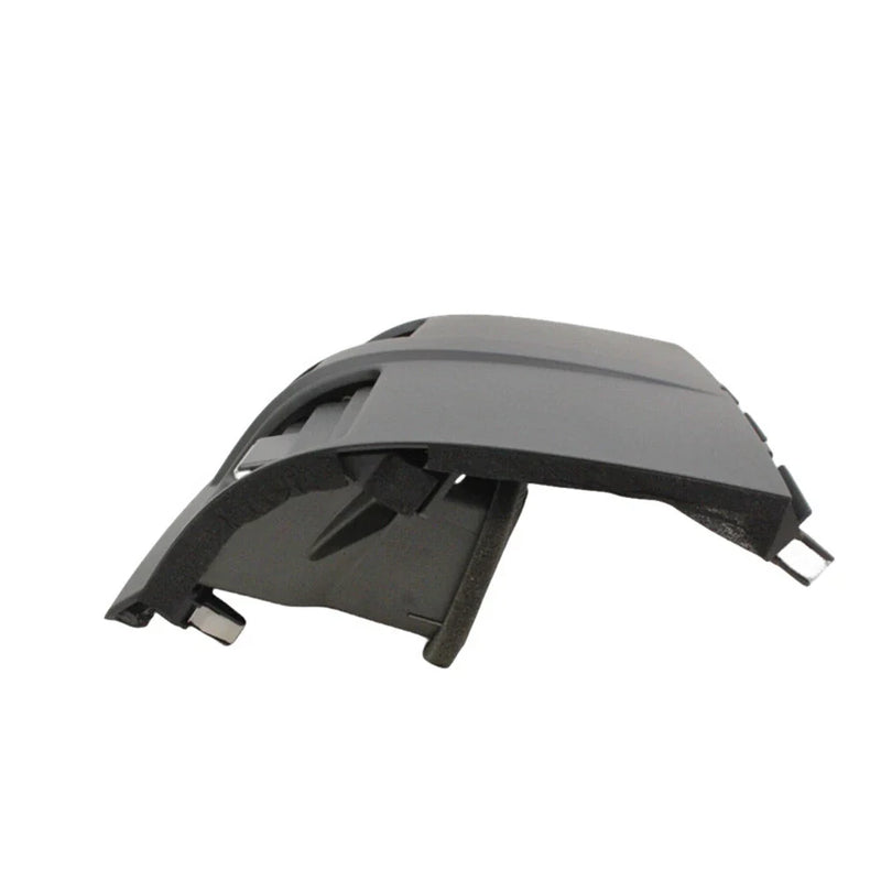 Honda CR-V Center Dash Heater Vent Air Outlet Trim Black (2007-2011)