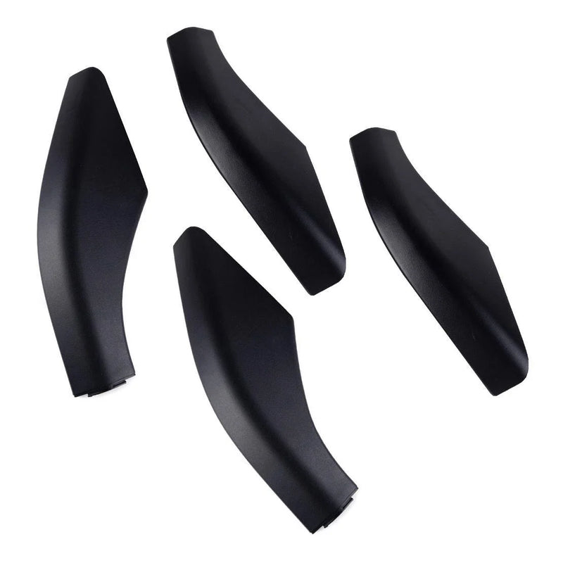 Land Rover Freelander 2 4 x Roof Rack Rail End Covers (2008-2014)