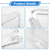 Jeep Grand Cherokee 1 Pc Front Right Headlight Lens Cover (2011-2013)