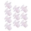 Lexus Toyota Scion 50pcs Tail Lamp Assembly Clips