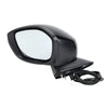 Honda Civic LX Sport Left & Right Door Wing Mirrors Pair (2022-2023)