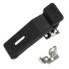 1 x / Front Storage Rack Rubber Latch / Polaris 500 550 800 850 1000
