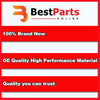 Isuzu Impulse Power Steering Rack and Pinion Seal Kit (1983–1989)