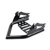 Harley Touring Street Glide Road King Detachable Luggage Rack (09-24)