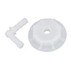 Honda Accord, Civic, Acura Coolant Recovery Tank Cap (2003-2012)
