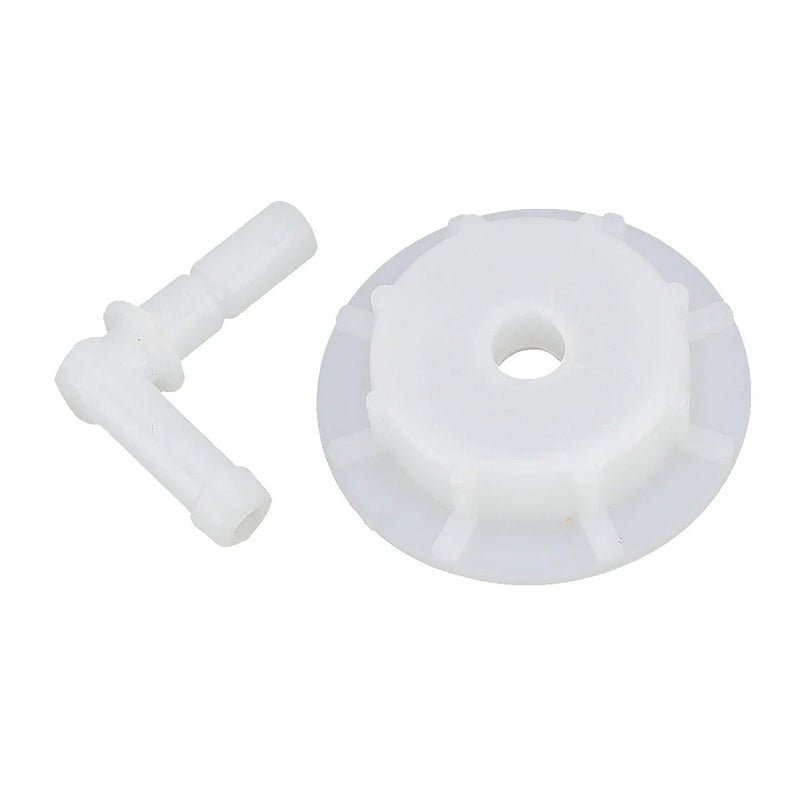 Honda Accord, Civic, Acura Coolant Recovery Tank Cap (2003-2012)