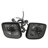 Honda Goldwing 1800 & F6B LED Fog Lights (2012-2017)