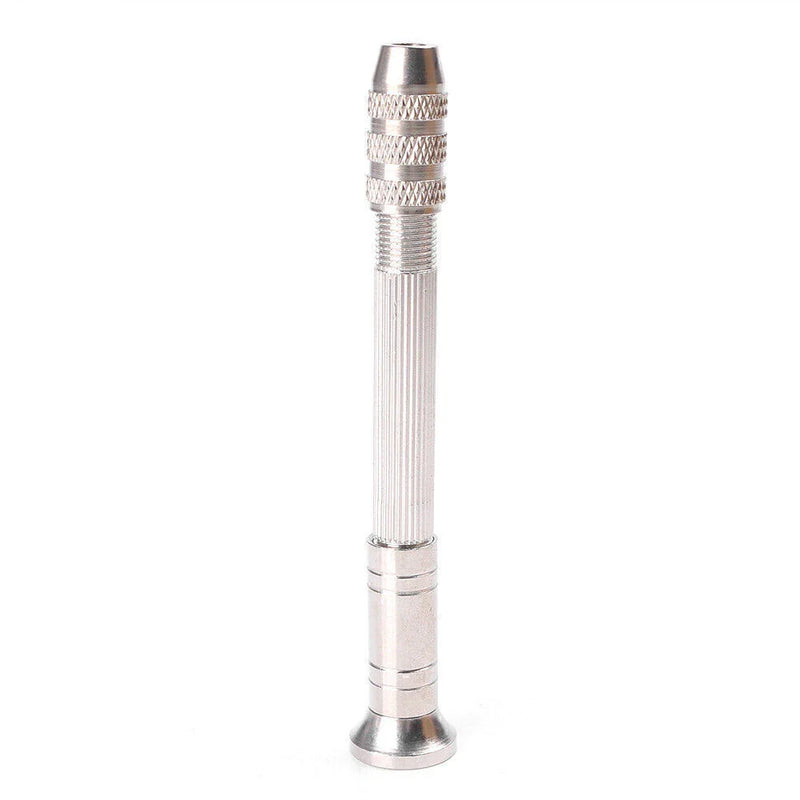 Various Makes & Models Mini Manual Hand Drill Chuck (0.3-2.5mm)