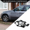 BMW X5 E70 3.0d Air Suspension Compressor (2006 - 2008)