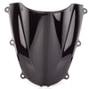 Honda CBR600RR F5 2005-2006 Scratch Resistant Black Windshield Windscreen