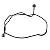 Ford Focus Coolant Reservoir Hose (2015–2019)