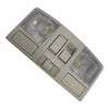Mazda 3 Map Lamp w/ Sunroof Switch (2010-2012)