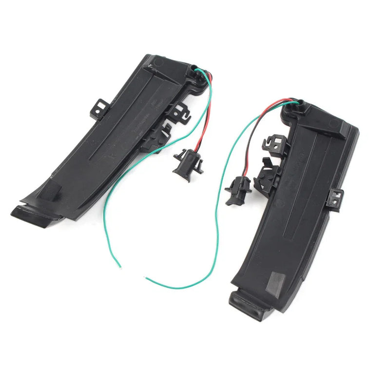 Benz A / B / C / E / S / CL / CLA / CLS / GLA / GLK Class LED Turn Signal Side Mirror Light