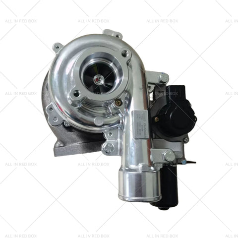 Toyota Hilux N70 D4D KUN26 3.0L Turbo Cartridge CHRA Core (2005-2015)