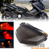 Harley Honda Suzuki Yamaha Universal LED Tail Light Turn Signals Brake Lights